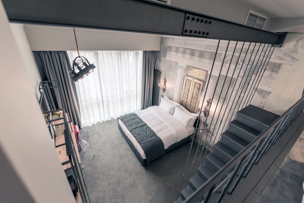 decoratiuni cazare apartament constanta