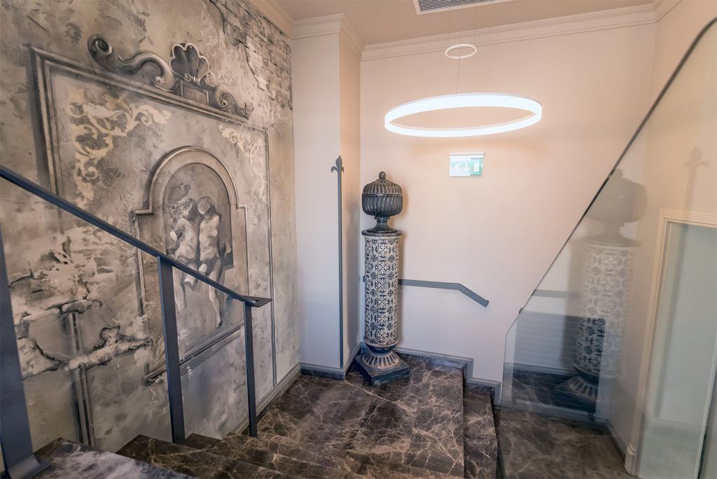 interior hotel cazare litoral