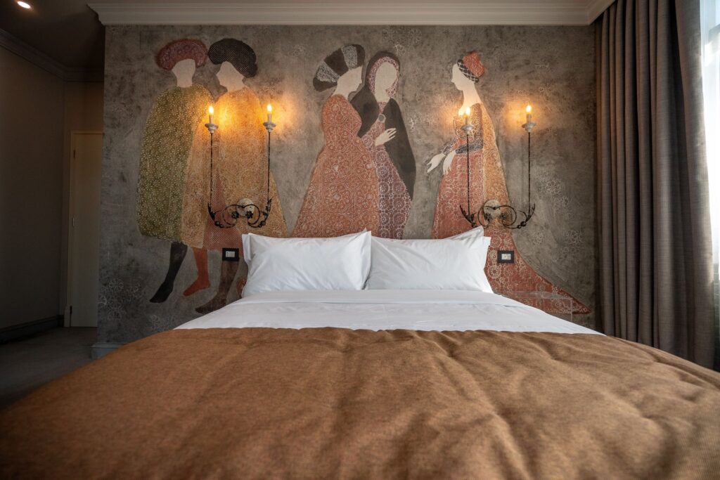 boutique hotel cazare constanta