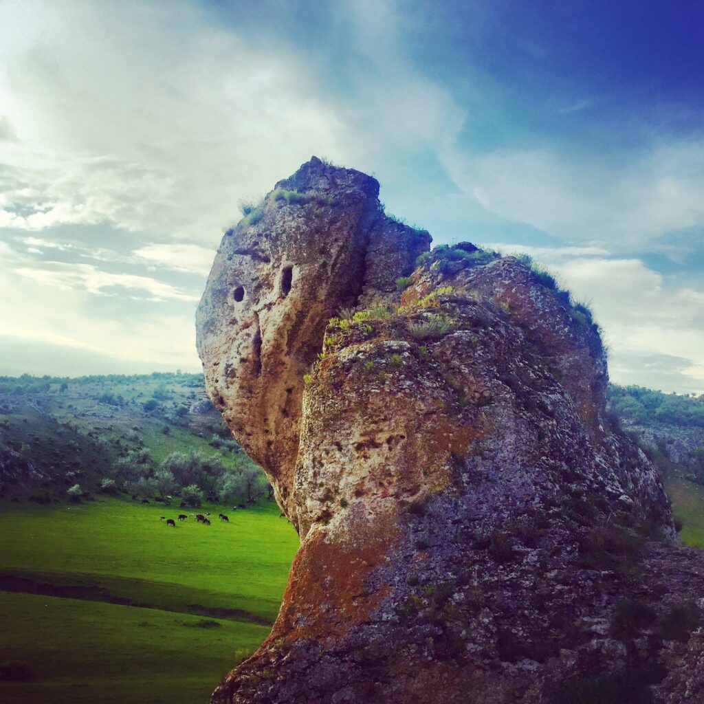 cheile dobrogei