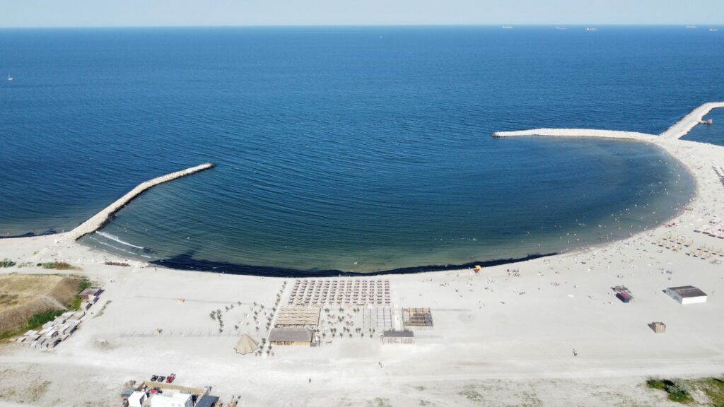 plaja neversea