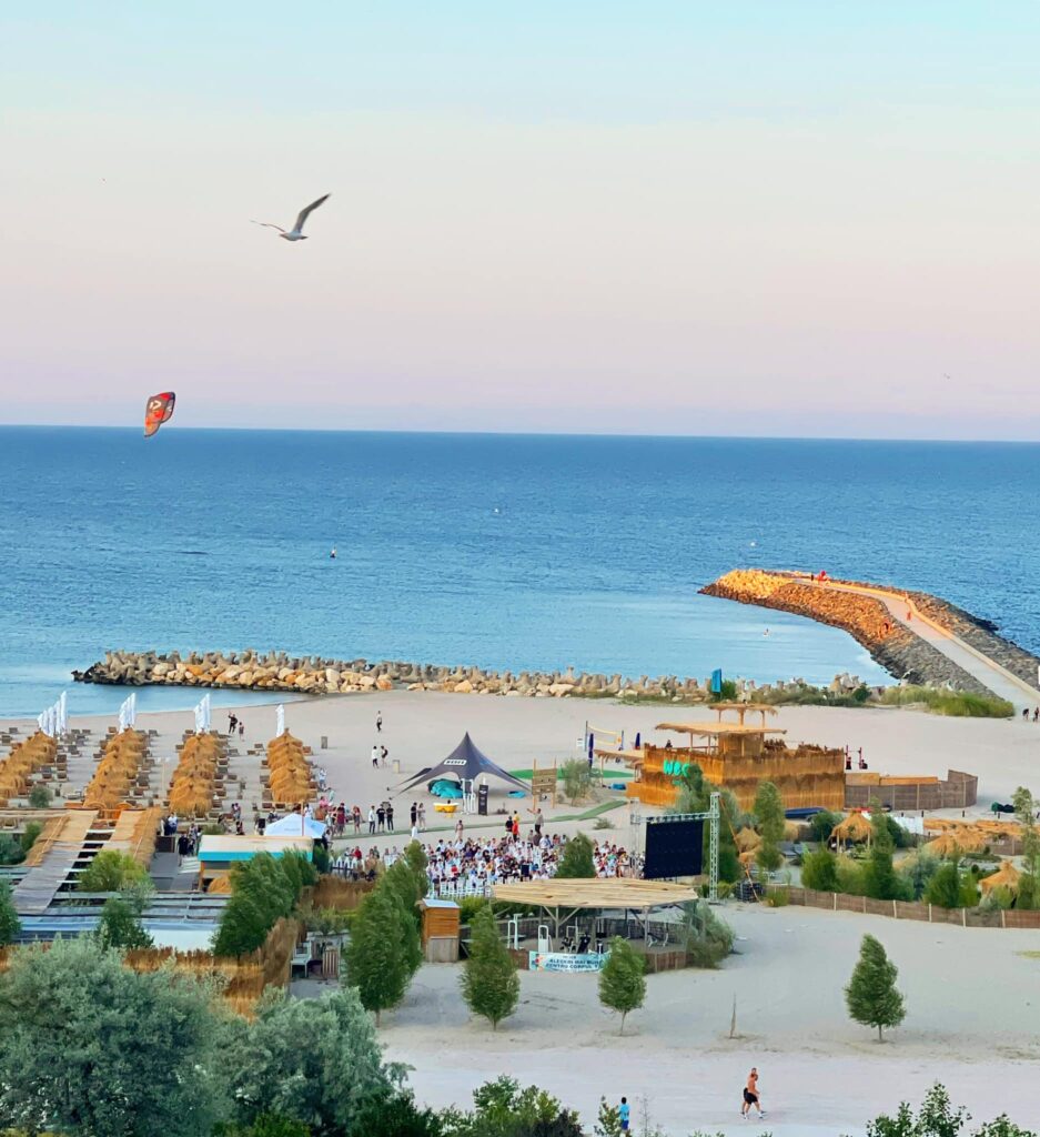 plaje constanta zoom beach
