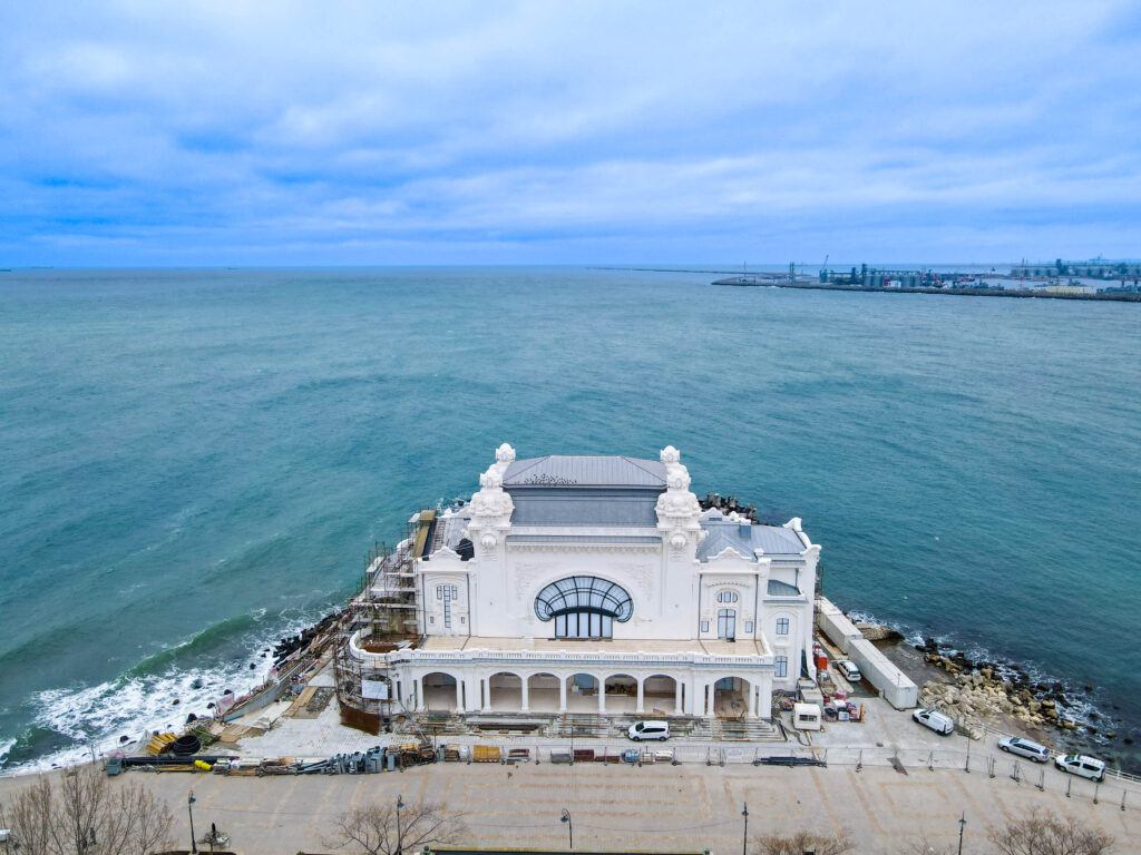 motive sa vizitezi constanta